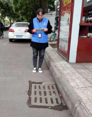 排查隱患正當時(shí)，安全守護有保障